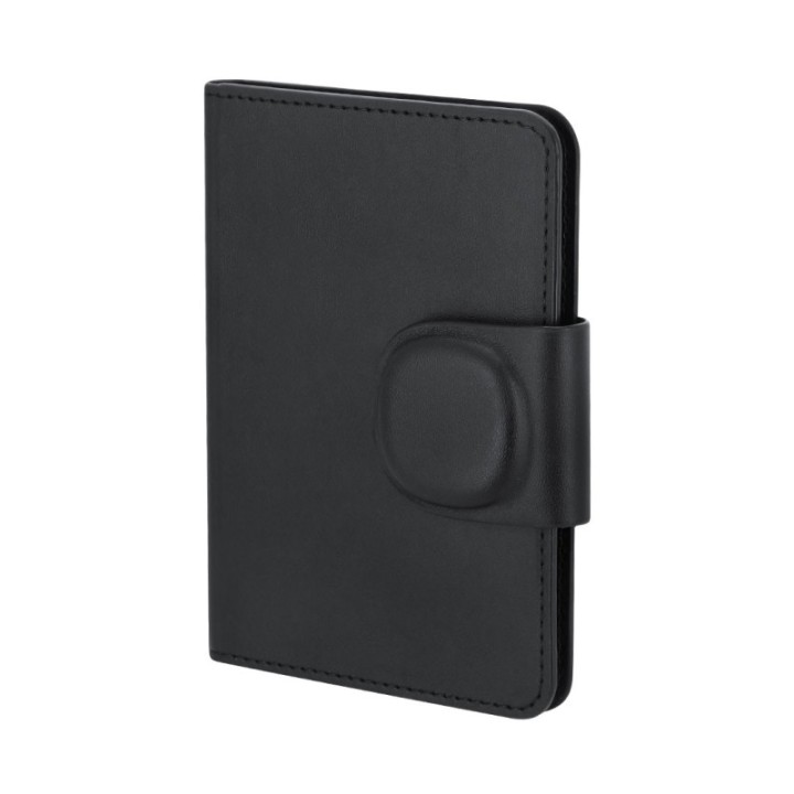 Funda Pasaporte Localizador Rebec