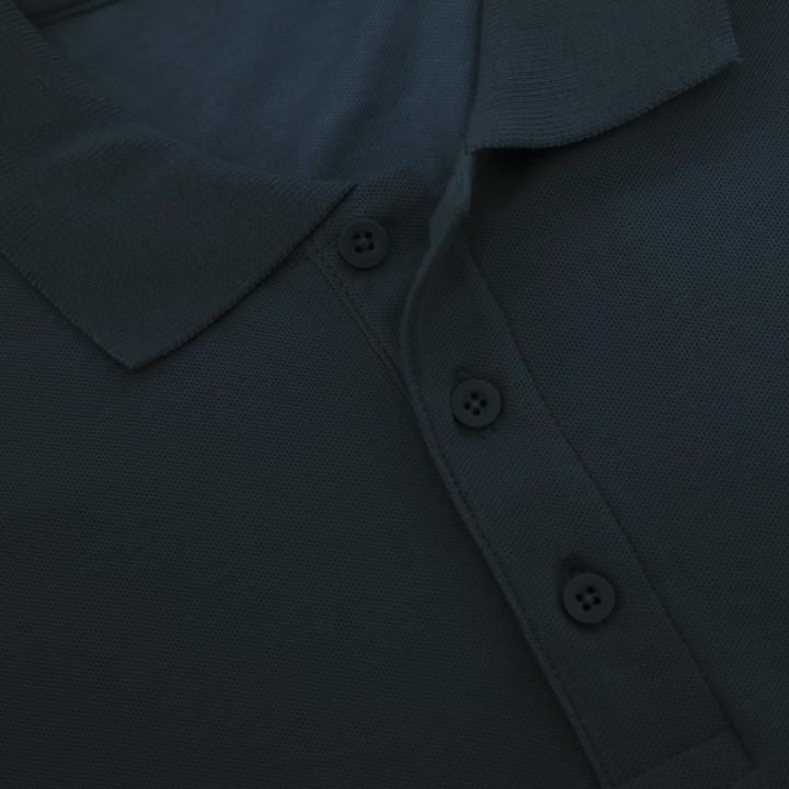 Polo Niño Color Charles