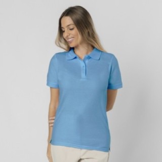 Polo Mujer Color Charles