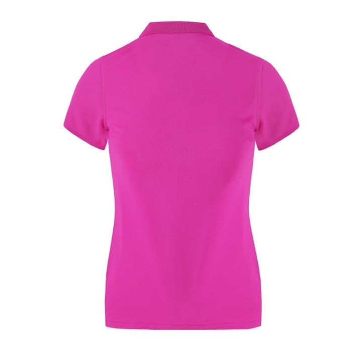 Polo Mujer Tecnic Plus