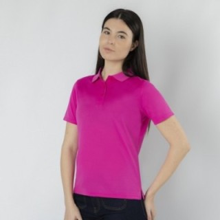 Polo Mujer Tecnic Plus