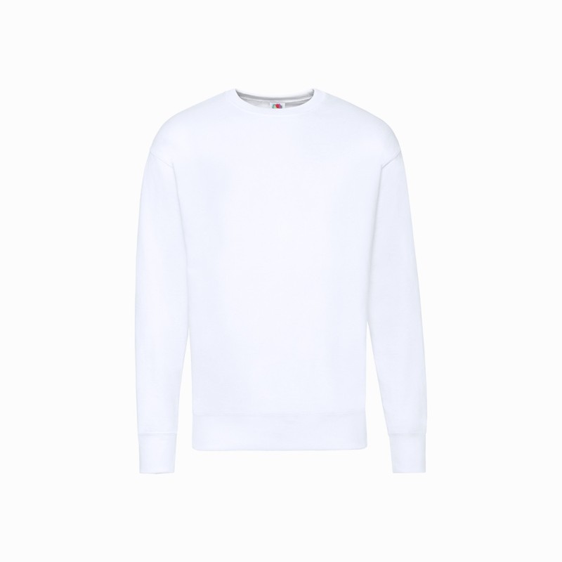 Sudadera Niño Classic Set-In Sweat