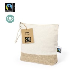 Neceser Chiril Fairtrade