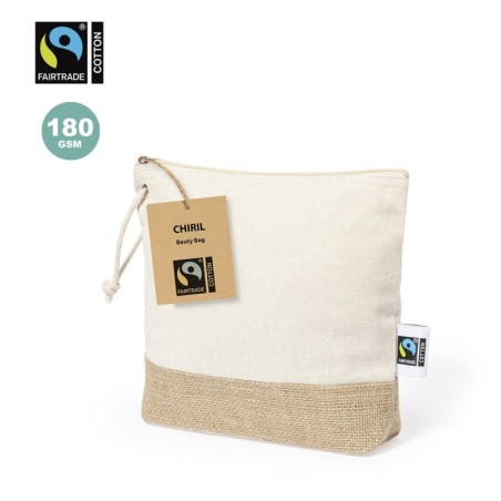 Neceser Chiril Fairtrade