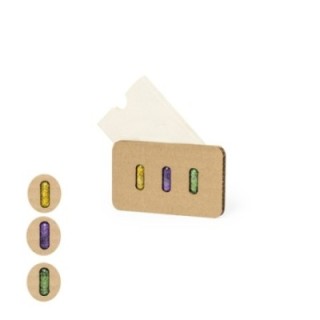 Set Capsulas Semillas Nioxis