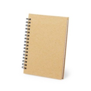Libreta Emerot