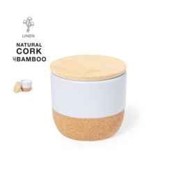 Vela Aromática Lavolia