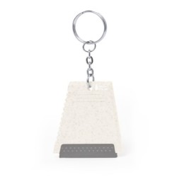 Llavero Rascador Hielo Ucko