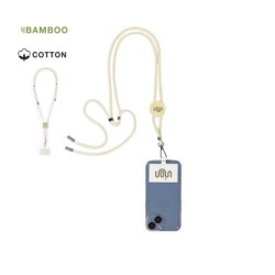 Lanyard Soporte Reuter