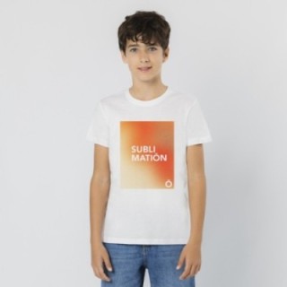 Camiseta Niño Krusly
