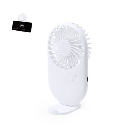 Ventilador Soporte Fanger
