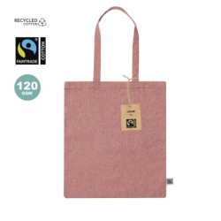 Bolsa Lazar Fairtrade