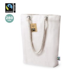 Bolsa Hexa Fairtrade