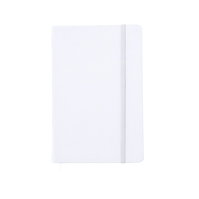 Bloc Notas Sublimación Groly