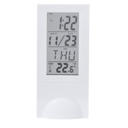 Estación Meteorológica Geibol