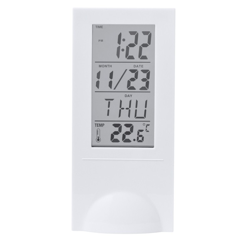 Estación Meteorológica Geibol