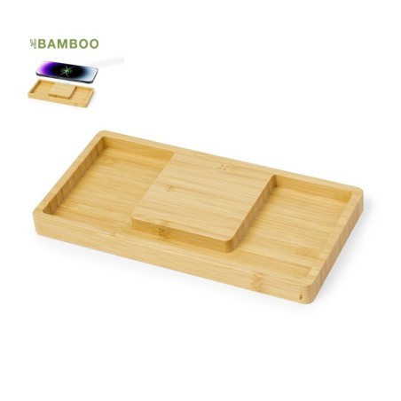 Cargador Organizador Treit