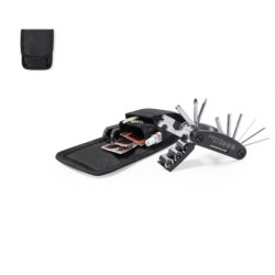 Kit Reparación Bici Gerald