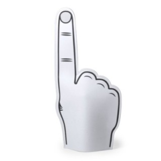 Mano Animación Zacky