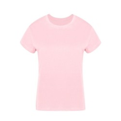 Camiseta Mujer Color Seiyo