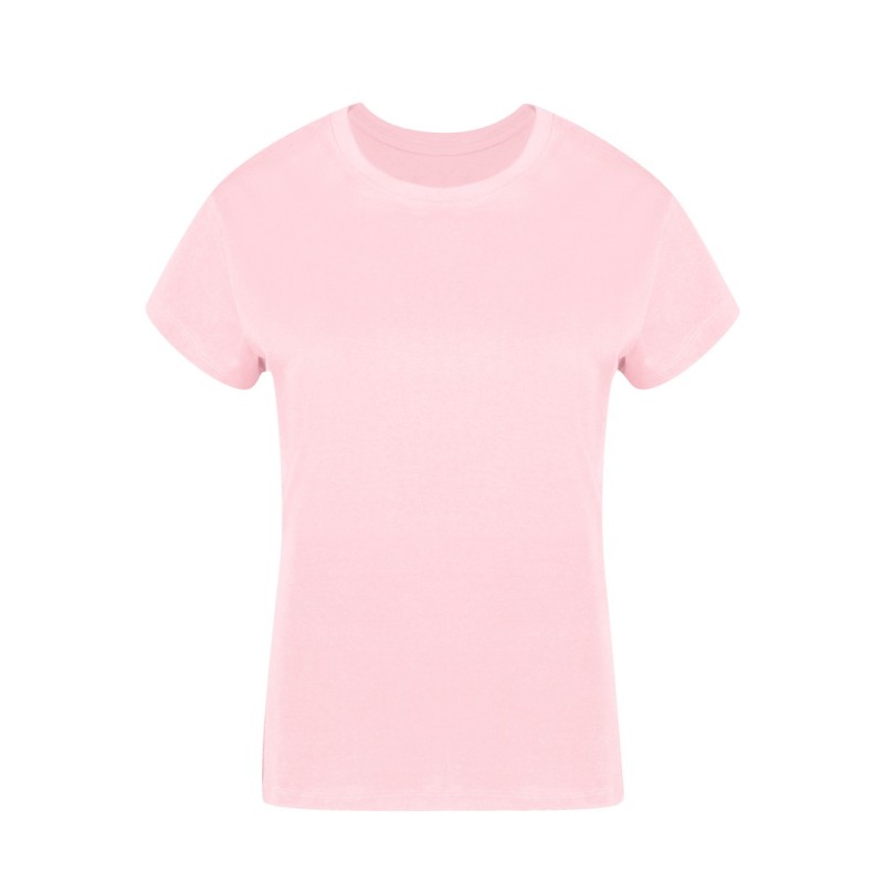 Camiseta Mujer Color Seiyo