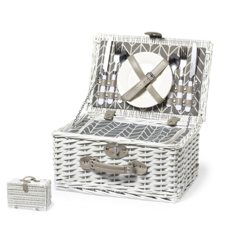 Cesta Nevera Picnic Midland