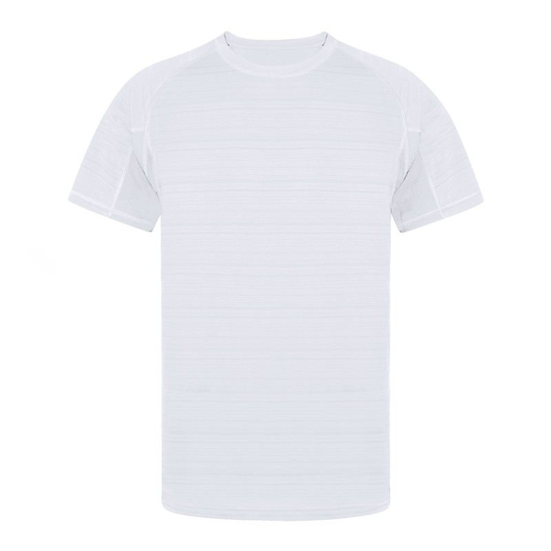 Camiseta Adulto Tecnic Kannur