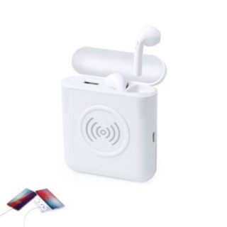 Auriculares Power Bank Molik