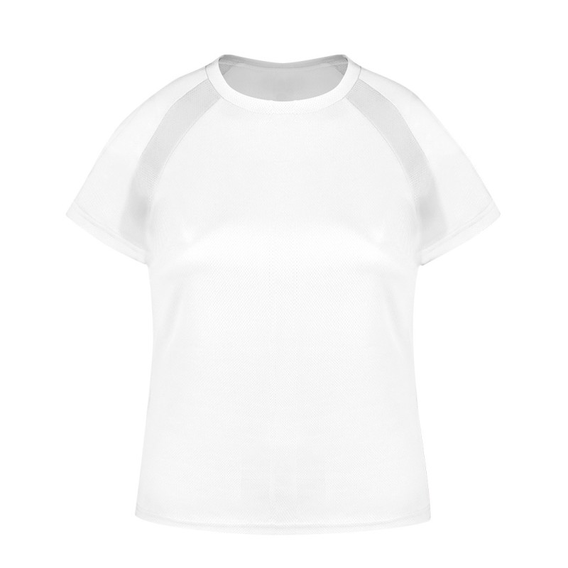 Camiseta Mujer Tecnic Sappor