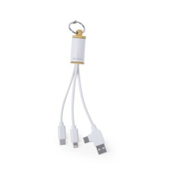 Cable Cargador Poskin