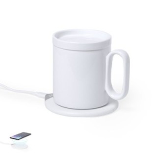 Calentador Tazas Cargador Kalan