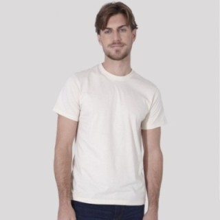 Camiseta Adulto "keya" Organic Natural