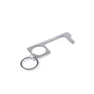 Llavero Anticontact Bigox