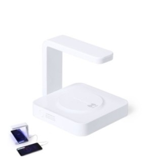 Lámpara Esterilizadora UV Cargador Blay