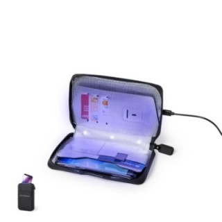 Organizador Esterilizador UV Boxny