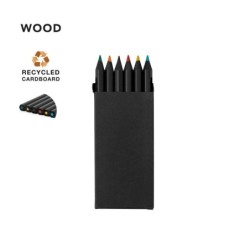 Caja Lápices Lameiro