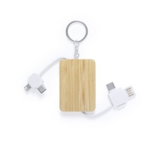 Cable Cargador Rusell