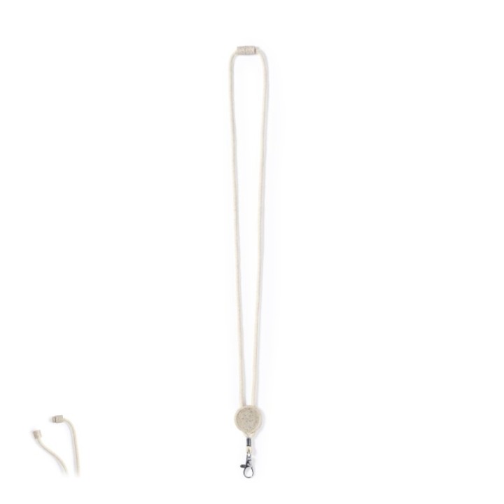 Lanyard Denain