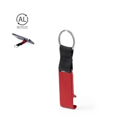 Llavero Soporte Fique