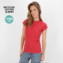 Camiseta Mujer Bandul