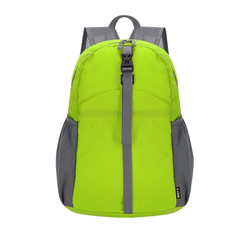 Mochila Plegable Chermel