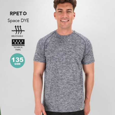 Camiseta Adulto Tecnic Kassar