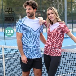 Camiseta Adulto Tecnic Tingyi