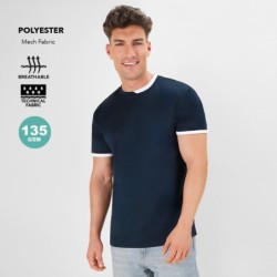 Camiseta Adulto Tecnic Filmur