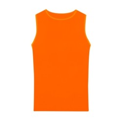 NARANJA FLUOR