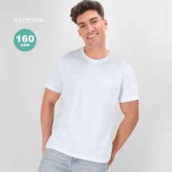 Camiseta Adulto Blanca Seiyo