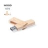 Memoria USB Kluivert 16GB