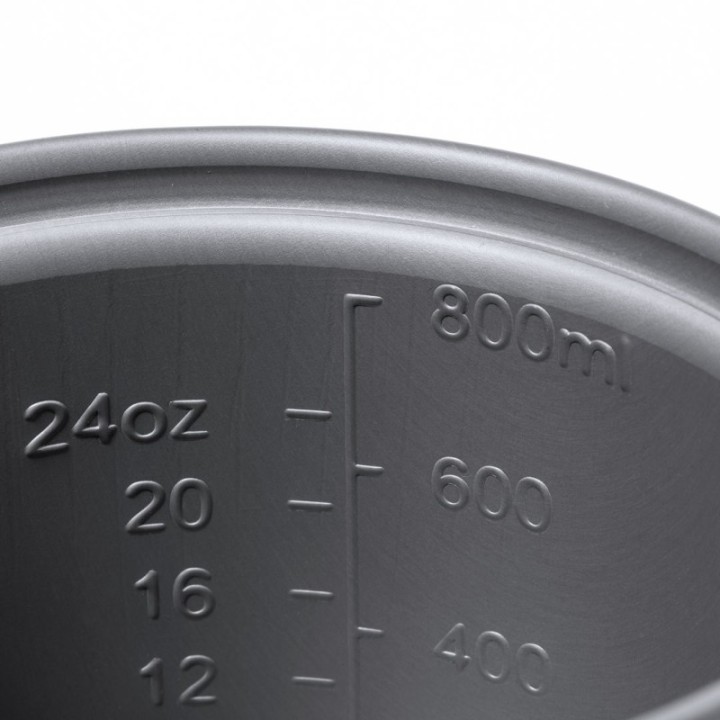 Set Menaje Camping Sondic