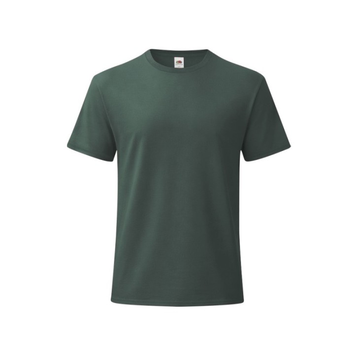 Camiseta Adulto Color Iconic