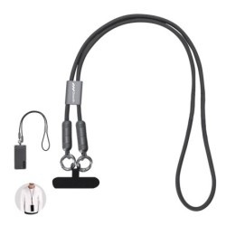 Cable Cargador Soporte Fanders